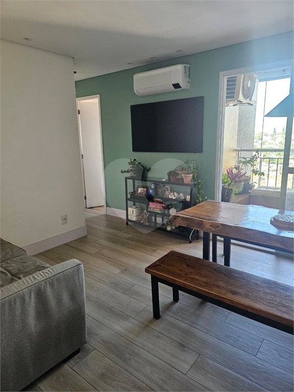 Apartamento à venda com 2 quartos em Casa Verde, São Paulo, SP