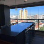 Apartamento à venda com 4 suítes em Santana, São Paulo, SP