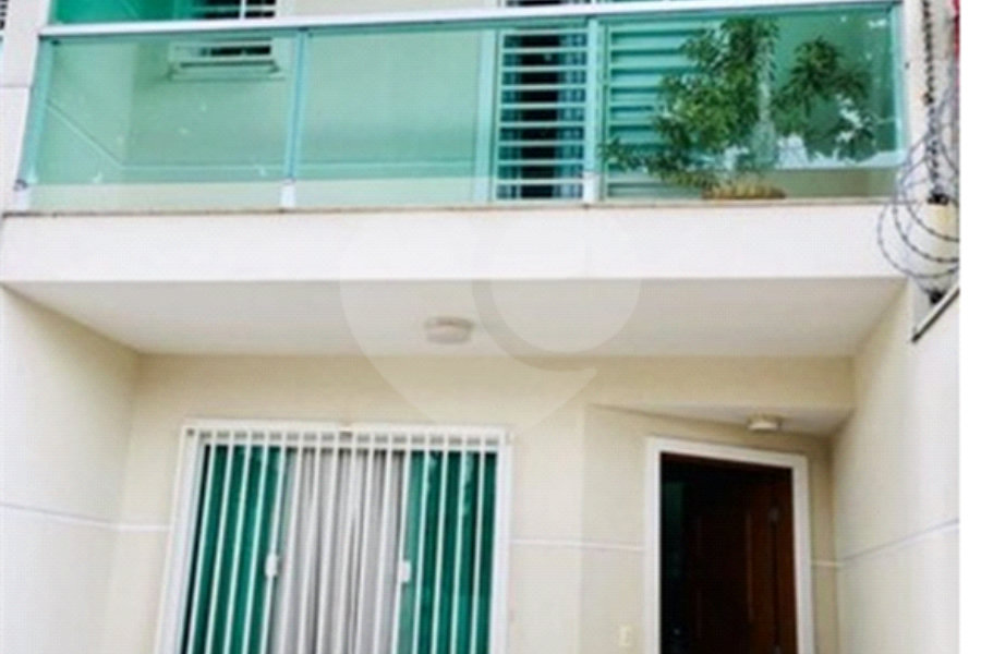 Sobrado à venda com 3 quartos, sendo 1 suíte, em Jaçanã, São Paulo, SP