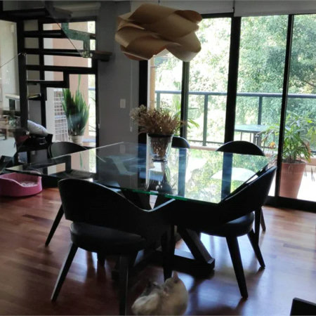 Apartamento à venda com 2 suítes em Vila Progredior, São Paulo, SP