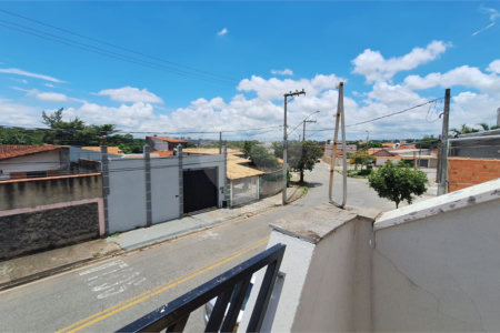 Casa à venda com 3 quartos em Parque Ouro Fino, Sorocaba, SP