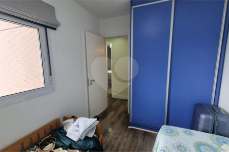 Apartamento à venda com 3 quartos, sendo 1 suíte, em Chácara São João, São Paulo, SP