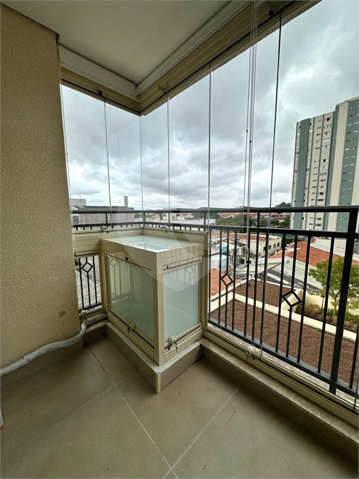 Apartamento à venda ou para alugar com 1 quarto em Santana, São Paulo, SP