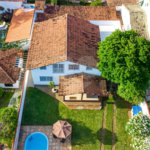 Casa à venda com 4 suítes em Manguinhos, Armação dos Búzios, RJ