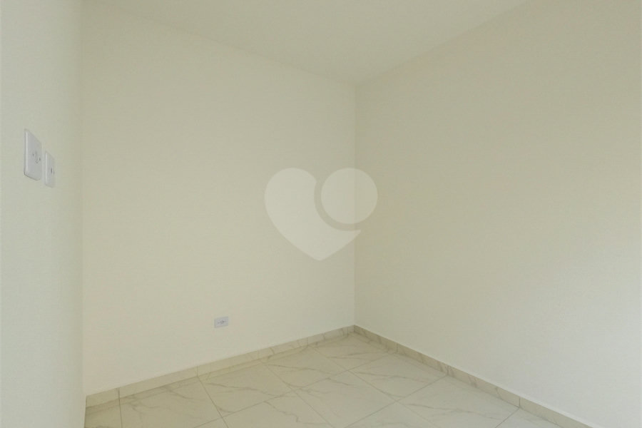Apartamento à venda com 1 quarto em Santana, São Paulo, SP