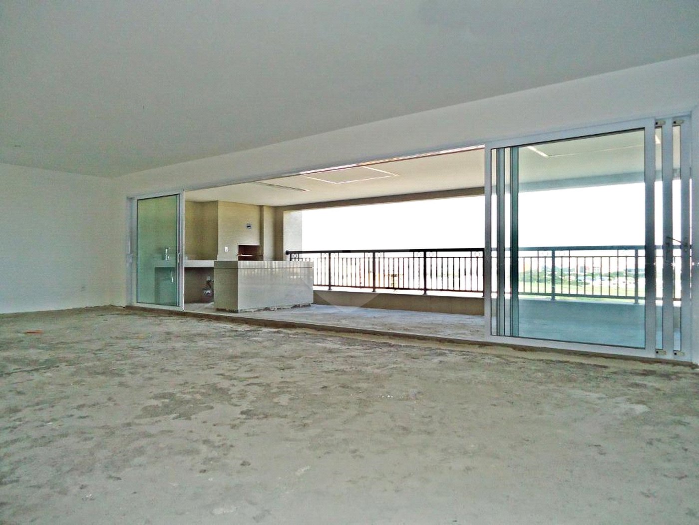 Apartamento à venda com 4 suítes em Santana, São Paulo, SP