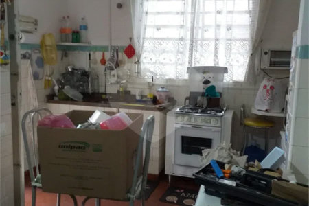 Terreno à venda com 1 quarto em Chora Menino, São Paulo, SP