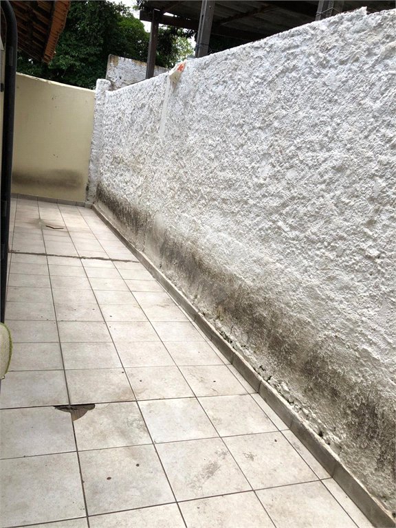 Terreno à venda em Imirim, São Paulo, SP