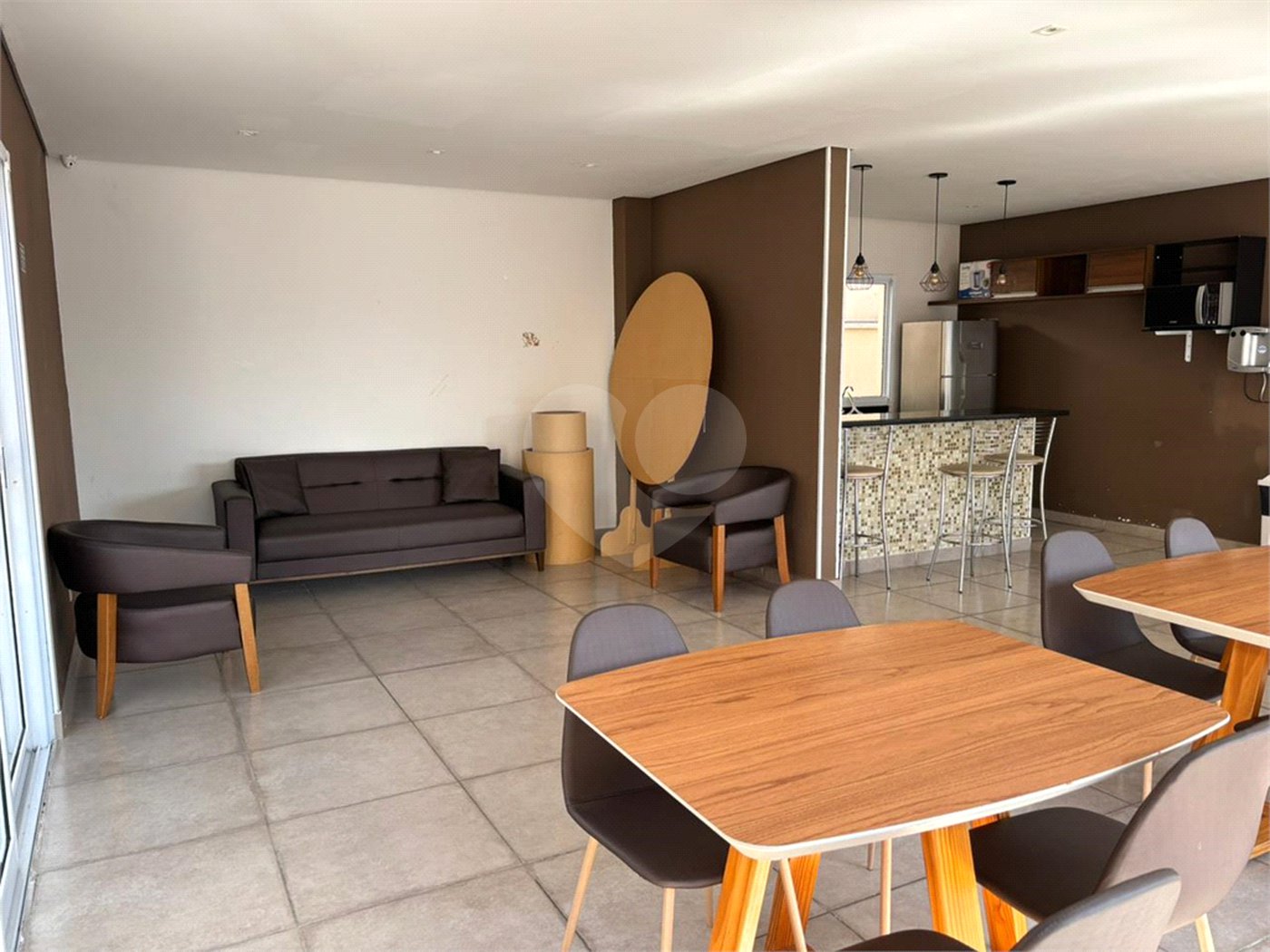 Apartamento à venda com 2 quartos em Jardim Rodrigues Alves, Ferraz de Vasconcelos, SP
