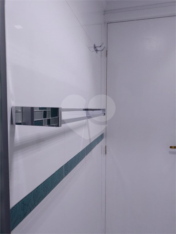 Apartamento à venda com 2 quartos em Pirajussara, São Paulo, SP