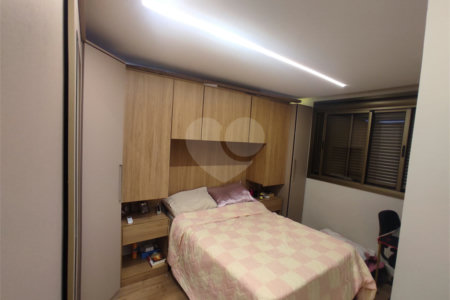 Apartamento à venda com 3 quartos, sendo 2 suítes, em Barra Funda, São Paulo, SP