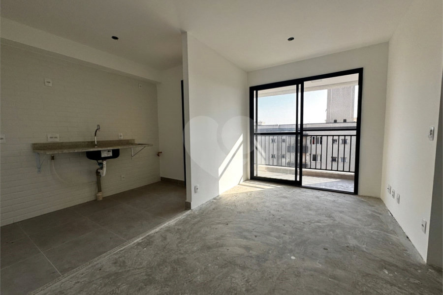 Apartamento à venda com 2 quartos em Mandaqui, São Paulo, SP