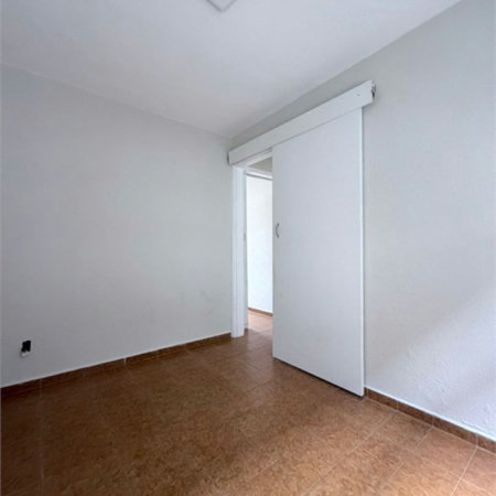 Apartamento Residencial à venda, Aparecida, Santos - AP1077.