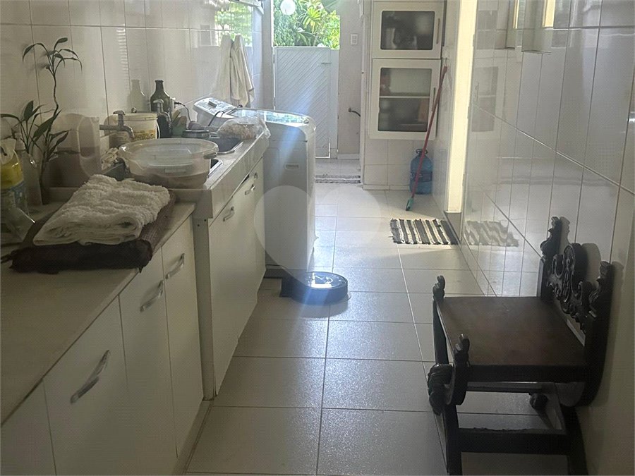 Casa à venda com 5 suítes em Barra da Tijuca, Rio de Janeiro, RJ