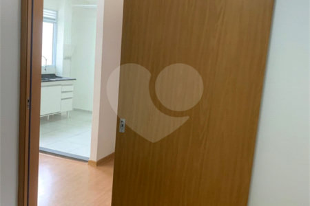 Apartamento à venda com 2 quartos em Vila São Paulo, Mogi das Cruzes, SP