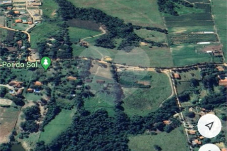 Terreno à venda no condomínio Industrial Mazetto e Murakami, Salto - SP