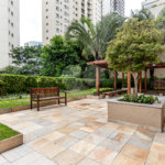Apartamento à venda com 3 suítes em Brooklin, São Paulo, SP