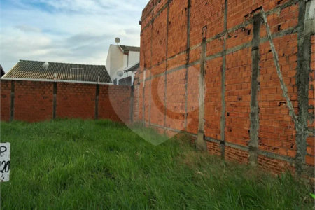 Terreno à venda em Jardim Residencial Firenze, Hortolândia, SP