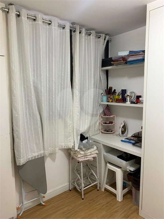 Apartamento à venda com 2 quartos em Santana, São Paulo, SP