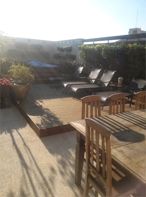 Apartamento à venda com 4 suítes em Vila Morumbi, São Paulo, SP