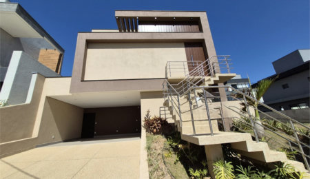 Casa em condomínio à venda com 4 suítes em Cyrela Landscape Esplanada, Votorantim, SP