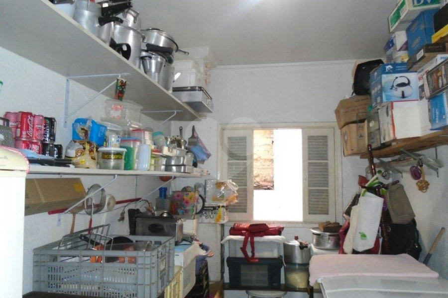 Casa Térrea à venda com 3 quartos em Vila Maria, São Paulo, SP