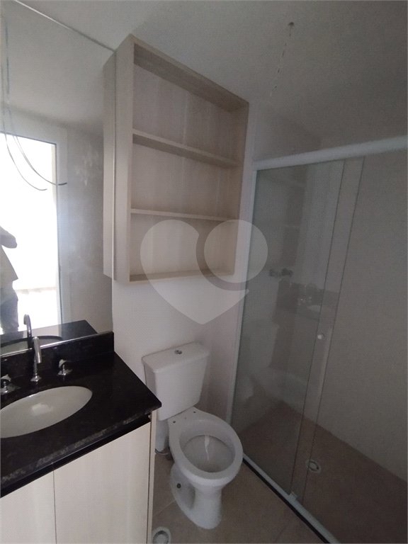 Apartamento à venda com 1 quarto em Vila Andrade, São Paulo, SP