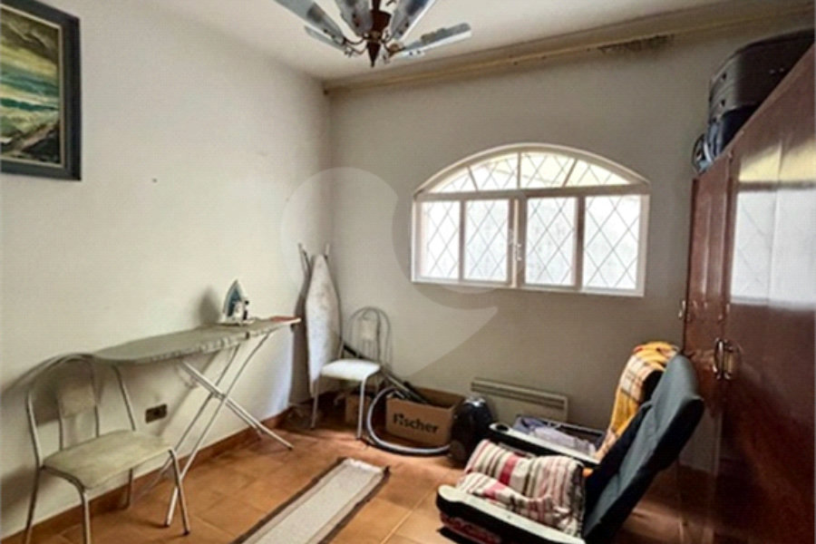Sobrado à venda com 5 quartos, sendo 2 suítes, em Vila Albertina, São Paulo, SP