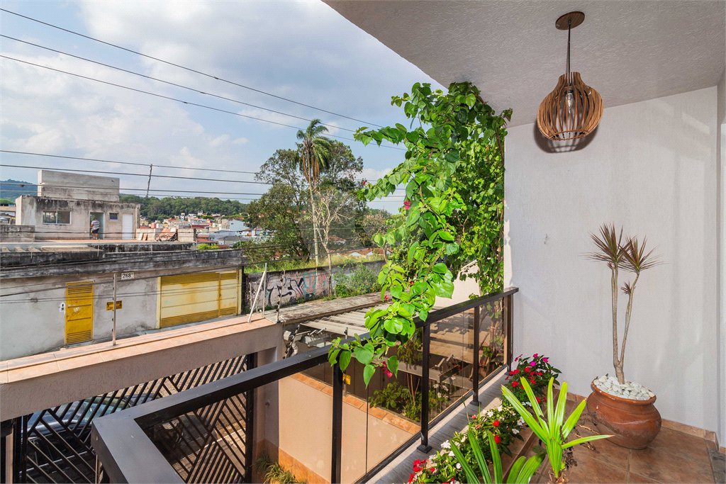Casa à venda com 3 quartos, sendo 1 suíte, em Horto Florestal, São Paulo, SP