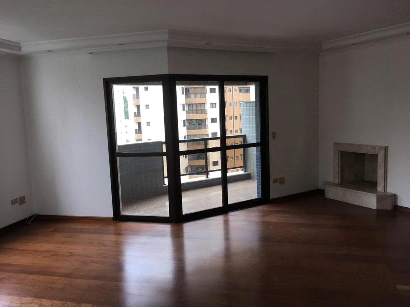 Apartamento à venda com 4 quartos, sendo 2 suítes, em Vila Andrade, São Paulo, SP