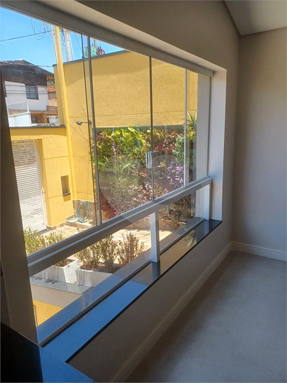 Casa Térrea à venda com 3 suítes em Jardim São Paulo(zona Norte), São Paulo, SP