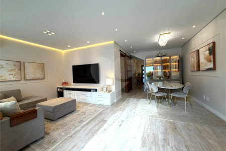 Casa à venda com 3 suítes no condomínio Palm Hill North, São Paulo - SP