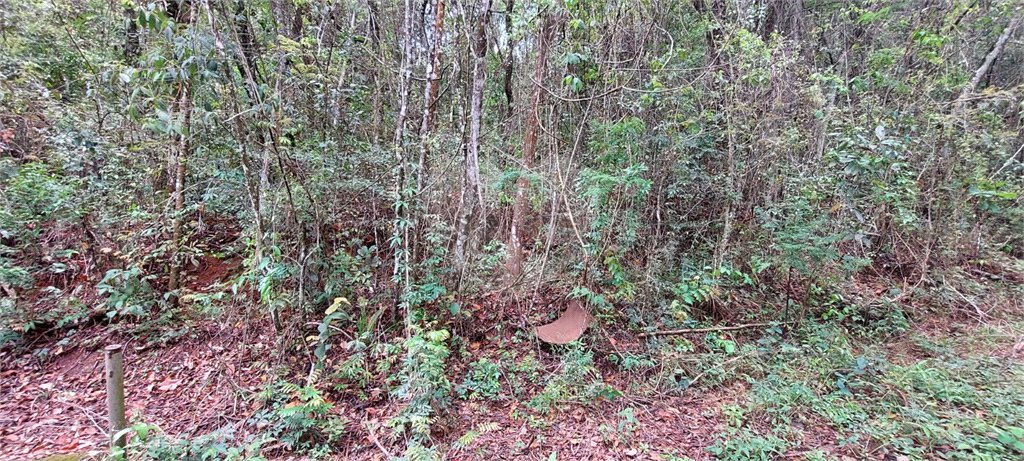 Terreno à venda no condomínio Alpes da Cantareira, Mairiporã - SP
