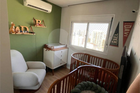 Apartamento à venda com 2 quartos, sendo 1 suíte, em Parque Reboucas, São Paulo, SP