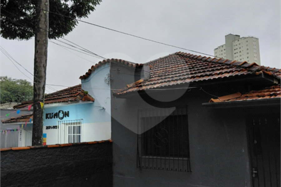 Casa Térrea à venda com 2 quartos em Tremembé, São Paulo, SP