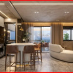 Apartamento à venda com 2 quartos, sendo 1 suíte,  em Alto da Lapa, São Paulo, SP