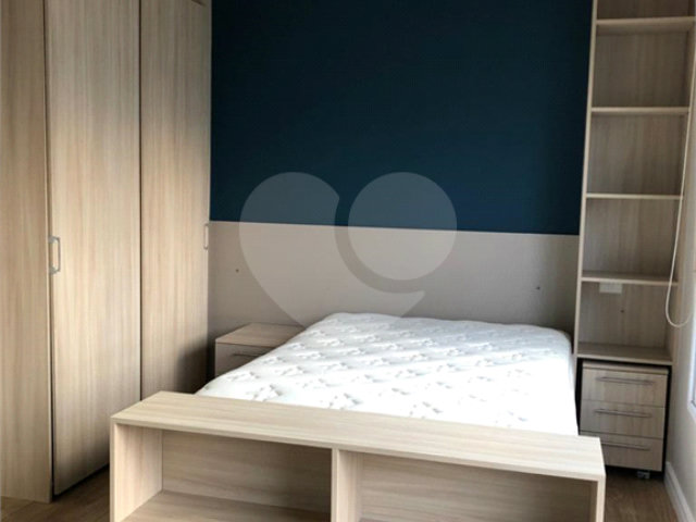 Apartamento à venda com 1 quarto no Centro, São Paulo, SP