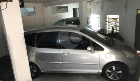 Sobrado à venda com 3 quartos em Freguesia do Ó, São Paulo, SP