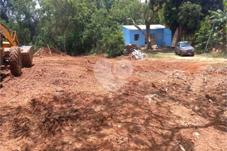 Terreno à venda em Vila Mineirão, Sorocaba, SP