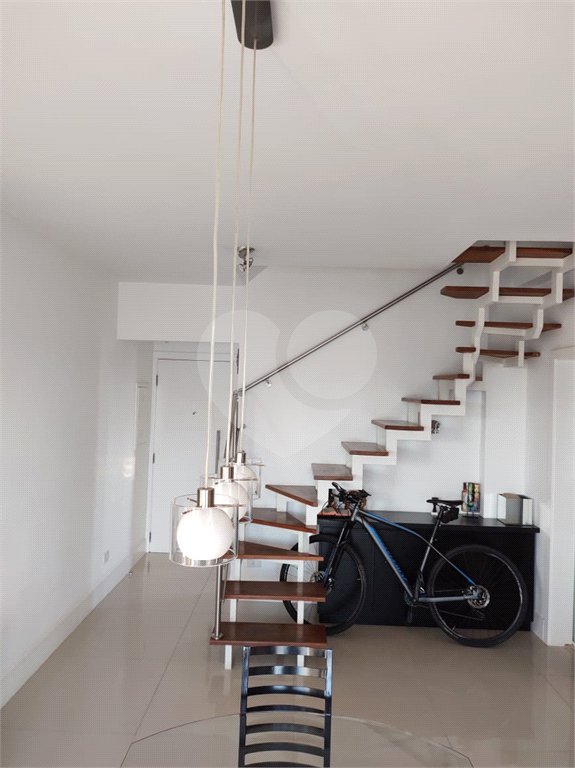 Duplex à venda com 3 suítes em Bosque da Saúde, São Paulo, SP