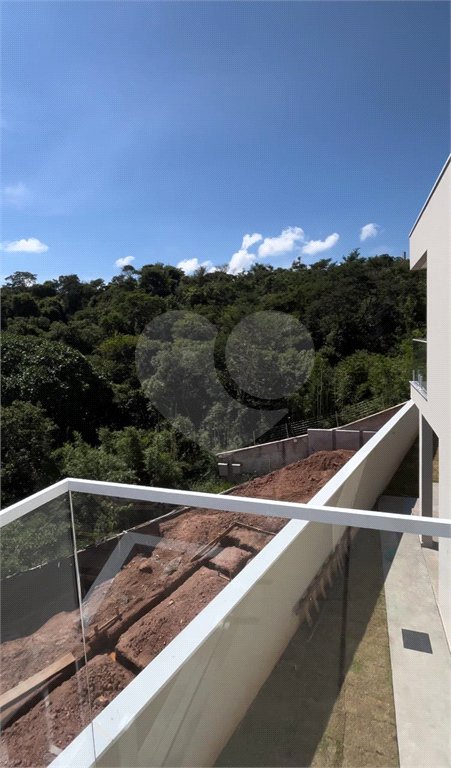 Casa à venda com 3 suítes no condomínio Reserva São Nicolau, Atibaia - SP
