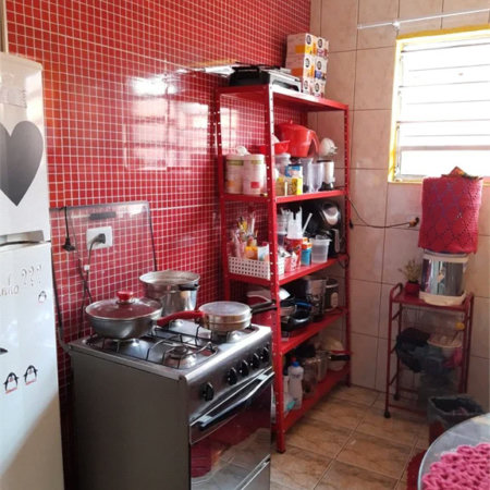 Casa à venda com 4 quartos, sendo 1 suíte, em Jardim das Palmas, São Paulo, SP