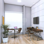 Apartamento à venda com 2 quartos em Vila Nova Bonsucesso, Guarulhos, SP