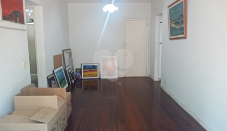 Apartamento à venda com 2 quartos, sendo 1 suíte,  em Tijuca, Rio de Janeiro, RJ