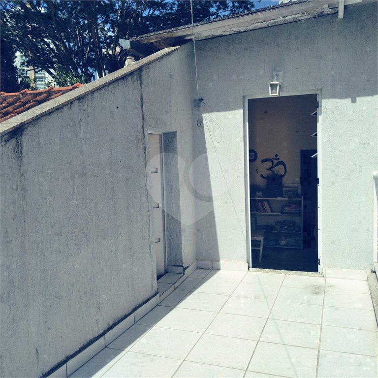 Casa à venda com 3 quartos, sendo 1 suíte, em Santana, São Paulo, SP