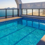 Apartamento com 2 dormitórios à venda, 60 m² por R$ 585.000,00 - Boqueirão - Santos/SP