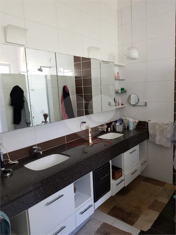 Casa à venda com 5 suítes em Chácara Malota, Jundiaí, SP