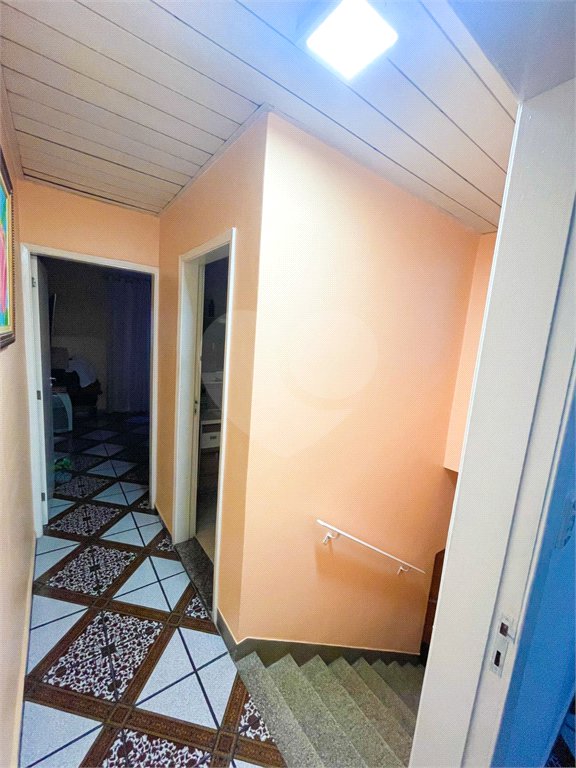 Sobrado à venda com 1 quarto em Casa Verde, São Paulo, SP