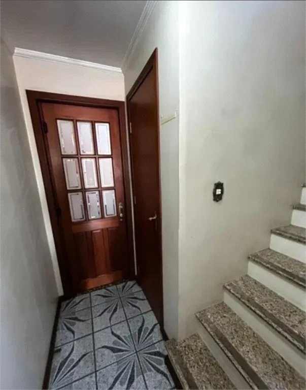 Sobrado à venda com 3 quartos, sendo 1 suíte,  em Jardim Ester, São Paulo, SP