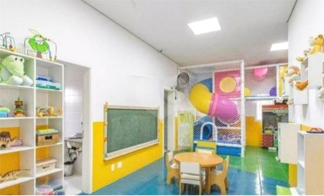 Apartamento à venda com 3 suítes em Paraíso, São Paulo, SP